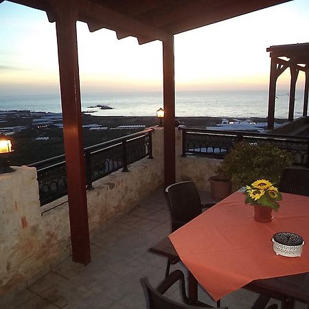 Kavousi Traditional Home Falasarna Exterior photo