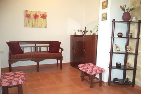 Kavousi Traditional Home Falasarna Exterior photo